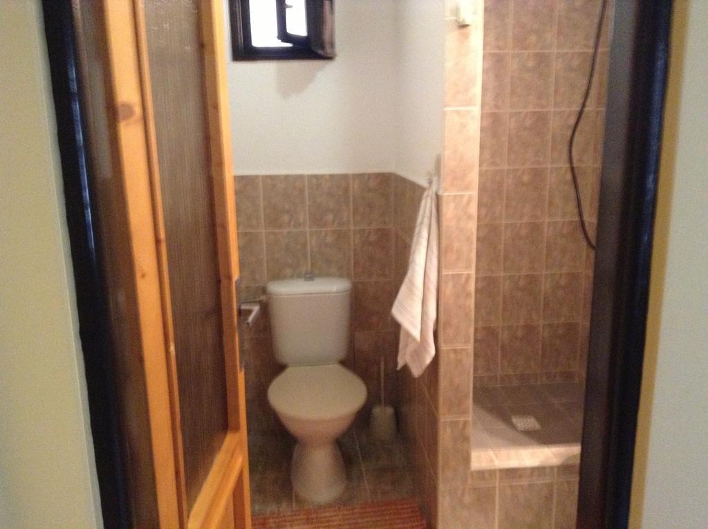 Chalupa Kucbel Liptovská Teplá Ruang foto